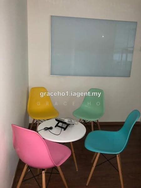 Office for Rent in Kl Sentral (Kuala Lumpur) - Grace Ho - PropertyGuru.com.my