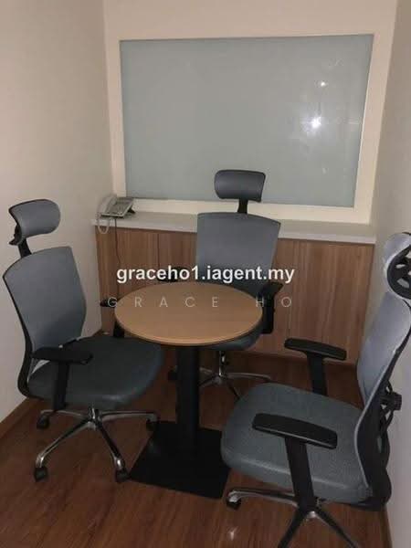 Office for Rent in Kl Sentral (Kuala Lumpur) - Grace Ho - PropertyGuru.com.my