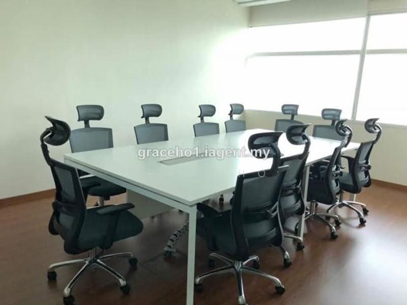 Office for Rent in Kl Sentral (Kuala Lumpur) - Grace Ho - PropertyGuru.com.my