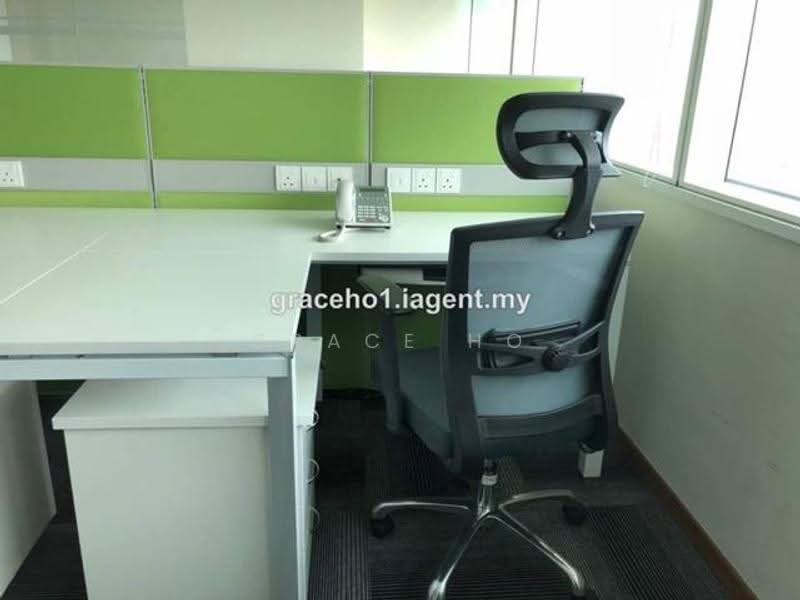Office for Rent in Kl Sentral (Kuala Lumpur) - Grace Ho - PropertyGuru.com.my