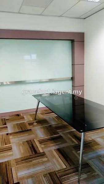 Pejabat untuk Disewa di Kl Sentral (Kuala Lumpur) - Grace Ho - PropertyGuru.com.my