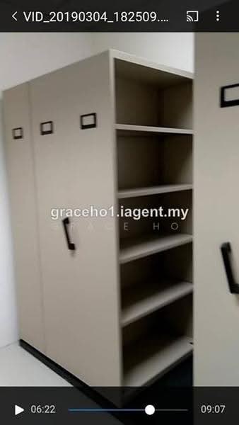Pejabat untuk Disewa di Kl Sentral (Kuala Lumpur) - Grace Ho - PropertyGuru.com.my