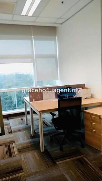 Pejabat untuk Disewa di Kl Sentral (Kuala Lumpur) - Grace Ho - PropertyGuru.com.my