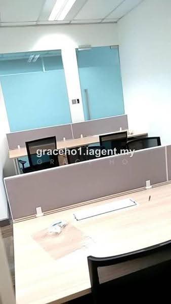 Pejabat untuk Disewa di Kl Sentral (Kuala Lumpur) - Grace Ho - PropertyGuru.com.my