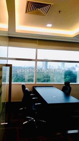 Pejabat untuk Disewa di Kl Sentral (Kuala Lumpur) - Grace Ho - PropertyGuru.com.my