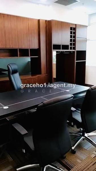 Pejabat untuk Disewa di Kl Sentral (Kuala Lumpur) - Grace Ho - PropertyGuru.com.my