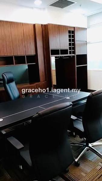 Pejabat untuk Disewa di Kl Sentral (Kuala Lumpur) - Grace Ho - PropertyGuru.com.my