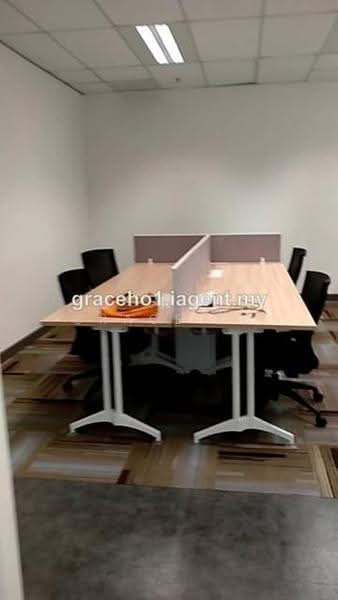 Pejabat untuk Disewa di Kl Sentral (Kuala Lumpur) - Grace Ho - PropertyGuru.com.my