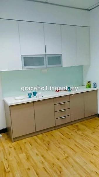 Pejabat untuk Disewa di Kl Sentral (Kuala Lumpur) - Grace Ho - PropertyGuru.com.my