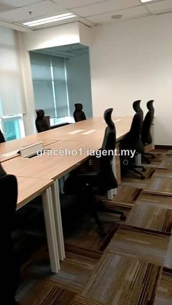 Pejabat untuk Disewa di Kl Sentral (Kuala Lumpur) - Grace Ho - PropertyGuru.com.my