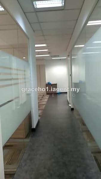 Pejabat untuk Disewa di Kl Sentral (Kuala Lumpur) - Grace Ho - PropertyGuru.com.my
