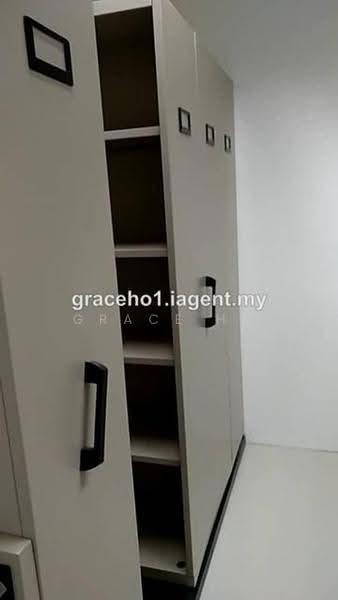 Pejabat untuk Disewa di Kl Sentral (Kuala Lumpur) - Grace Ho - PropertyGuru.com.my