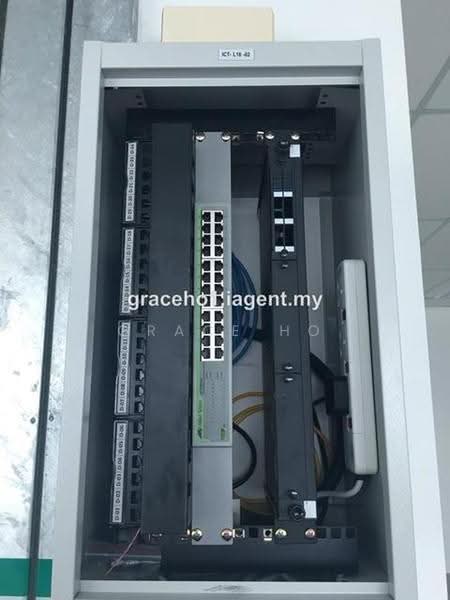 Pejabat untuk Disewa di Kl Sentral (Kuala Lumpur) - Grace Ho - PropertyGuru.com.my