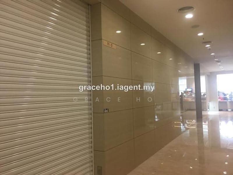 Pejabat untuk Disewa di Kl Sentral (Kuala Lumpur) - Grace Ho - PropertyGuru.com.my