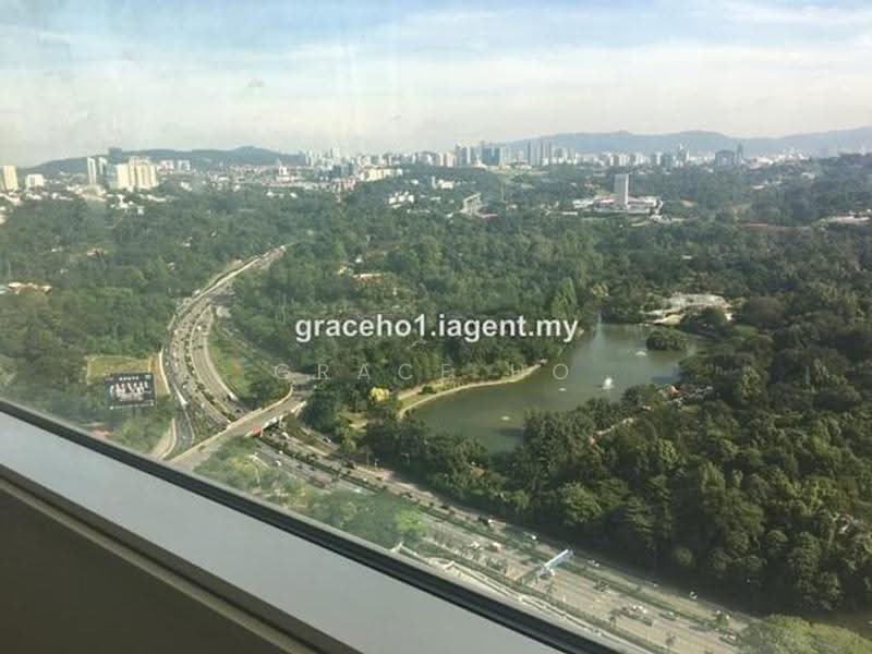 Pejabat untuk Disewa di Kl Sentral (Kuala Lumpur) - Grace Ho - PropertyGuru.com.my