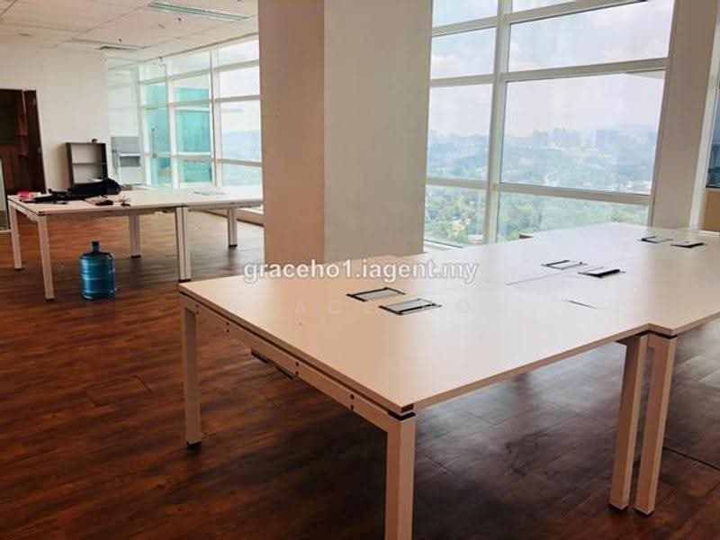 Office for Rent in Kl Sentral (Kuala Lumpur) - Grace Ho - PropertyGuru.com.my