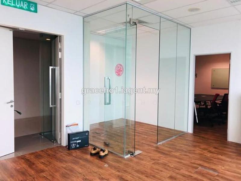 Office for Rent in Kl Sentral (Kuala Lumpur) - Grace Ho - PropertyGuru.com.my