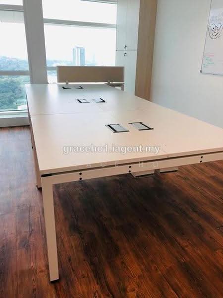 Office for Rent in Kl Sentral (Kuala Lumpur) - Grace Ho - PropertyGuru.com.my