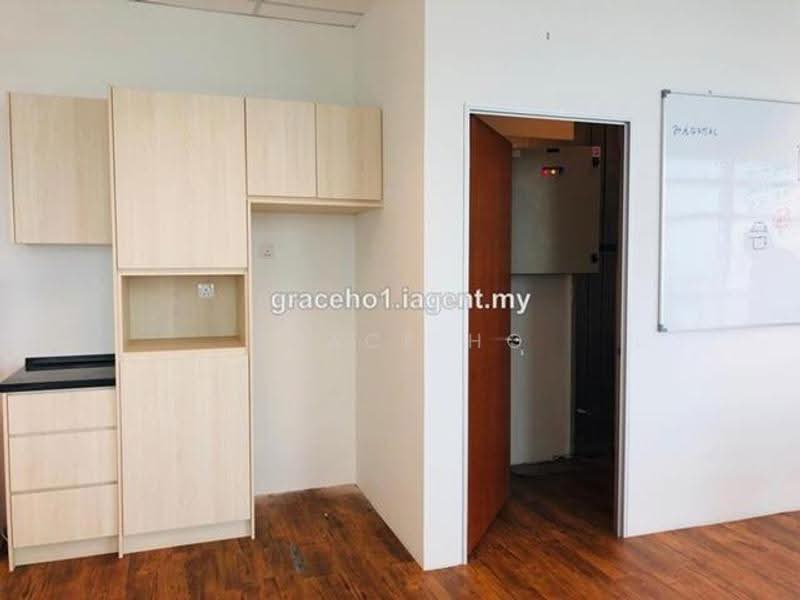 Office for Rent in Kl Sentral (Kuala Lumpur) - Grace Ho - PropertyGuru.com.my
