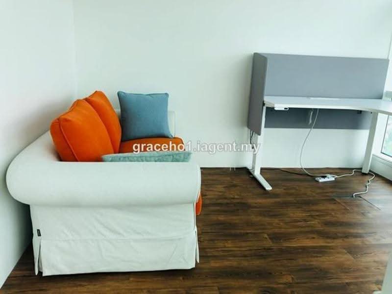 Office for Rent in Kl Sentral (Kuala Lumpur) - Grace Ho - PropertyGuru.com.my