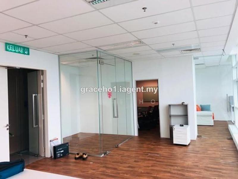 Office for Rent in Kl Sentral (Kuala Lumpur) - Grace Ho - PropertyGuru.com.my