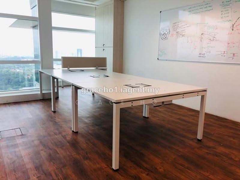 Office for Rent in Kl Sentral (Kuala Lumpur) - Grace Ho - PropertyGuru.com.my