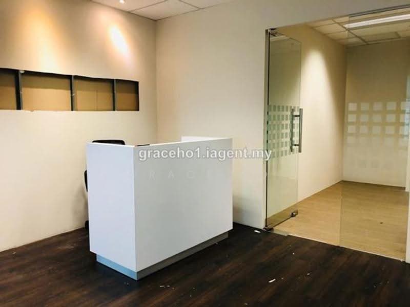 Pejabat untuk Disewa di Kl Sentral (Kuala Lumpur) - Grace Ho - PropertyGuru.com.my