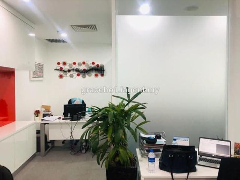 Pejabat untuk Disewa di Kl Sentral (Kuala Lumpur) - Grace Ho - PropertyGuru.com.my