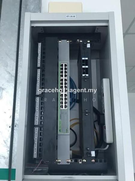 Pejabat untuk Disewa di Kl Sentral (Kuala Lumpur) - Grace Ho - PropertyGuru.com.my