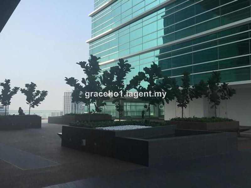 Pejabat untuk Disewa di Kl Sentral (Kuala Lumpur) - Grace Ho - PropertyGuru.com.my