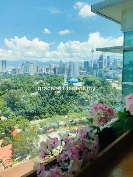 Pejabat untuk Disewa di Kl Sentral (Kuala Lumpur) - Grace Ho - PropertyGuru.com.my