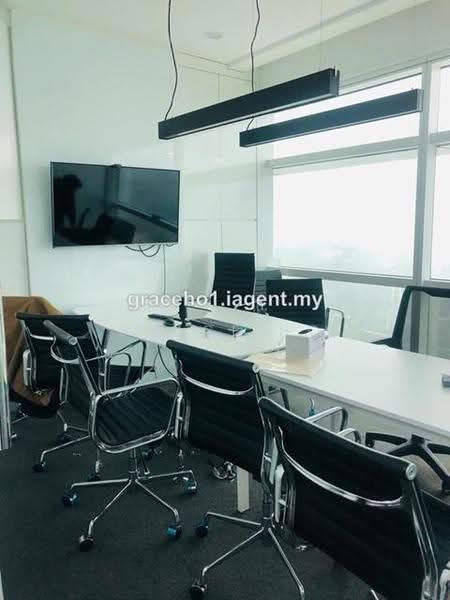 Pejabat untuk Disewa di Kl Sentral (Kuala Lumpur) - Grace Ho - PropertyGuru.com.my