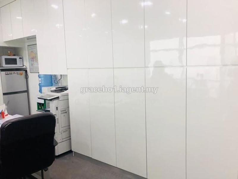 Pejabat untuk Disewa di Kl Sentral (Kuala Lumpur) - Grace Ho - PropertyGuru.com.my