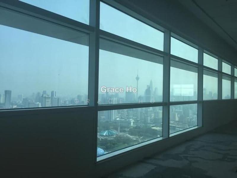Office for Rent in Kl Sentral (Kuala Lumpur) - Grace Ho - PropertyGuru.com.my
