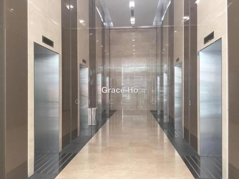 Office for Rent in Kl Sentral (Kuala Lumpur) - Grace Ho - PropertyGuru.com.my