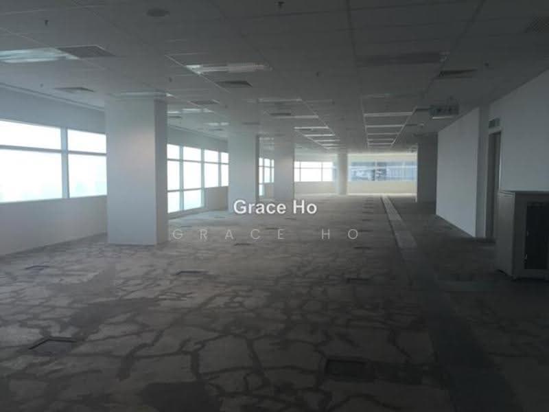Office for Rent in Kl Sentral (Kuala Lumpur) - Grace Ho - PropertyGuru.com.my