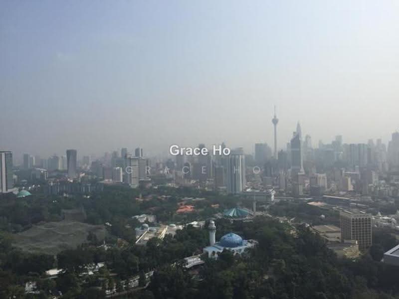 Office for Rent in Kl Sentral (Kuala Lumpur) - Grace Ho - PropertyGuru.com.my