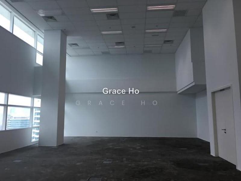 Office for Rent in Kl Sentral (Kuala Lumpur) - Grace Ho - PropertyGuru.com.my