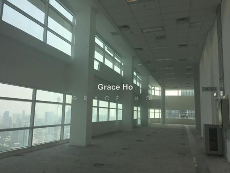 Office for Rent in Kl Sentral (Kuala Lumpur) - Grace Ho - PropertyGuru.com.my