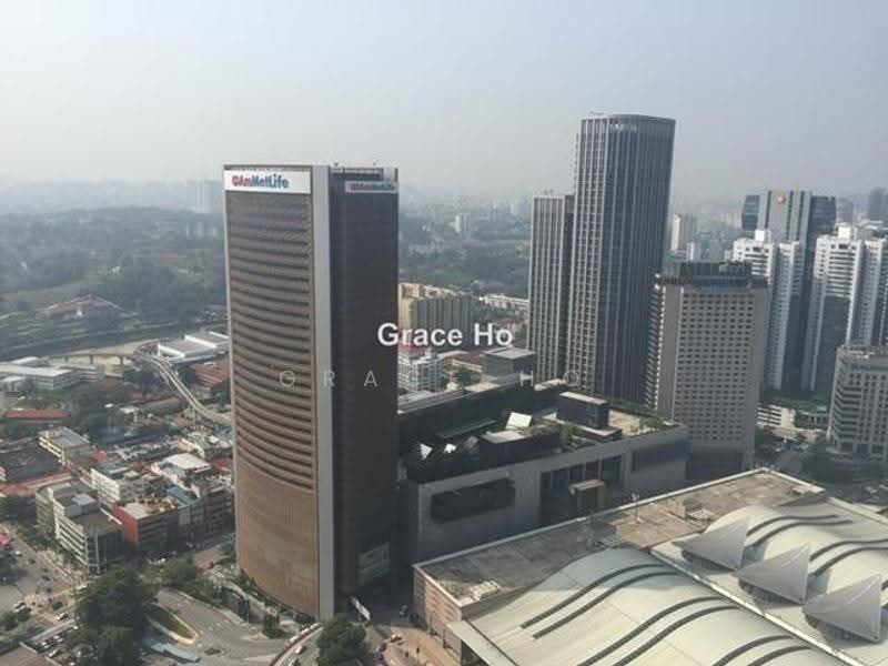 Office for Rent in Kl Sentral (Kuala Lumpur) - Grace Ho - PropertyGuru.com.my