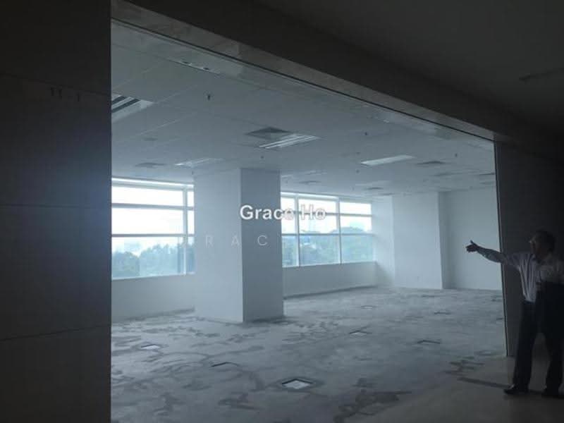 Office for Rent in Kl Sentral (Kuala Lumpur) - Grace Ho - PropertyGuru.com.my