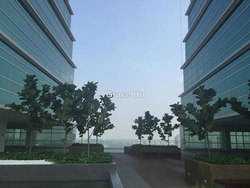 Office for Rent in Kl Sentral (Kuala Lumpur) - Grace Ho - PropertyGuru.com.my