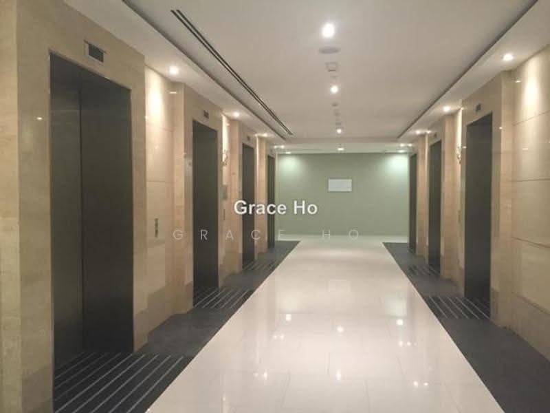 Office for Rent in Kl Sentral (Kuala Lumpur) - Grace Ho - PropertyGuru.com.my