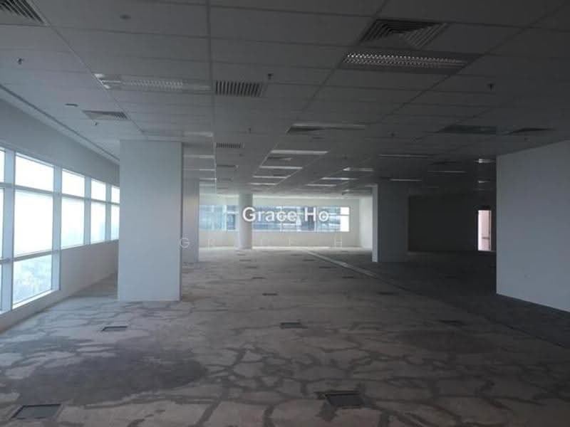 Office for Rent in Kl Sentral (Kuala Lumpur) - Grace Ho - PropertyGuru.com.my