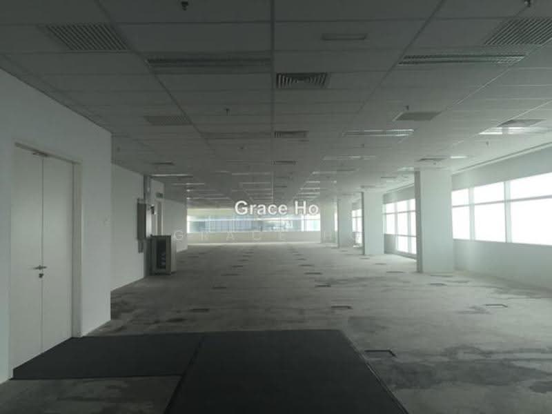 Office for Rent in Kl Sentral (Kuala Lumpur) - Grace Ho - PropertyGuru.com.my
