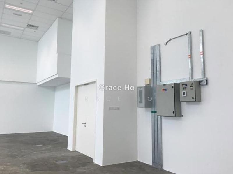 Office for Rent in Kl Sentral (Kuala Lumpur) - Grace Ho - PropertyGuru.com.my