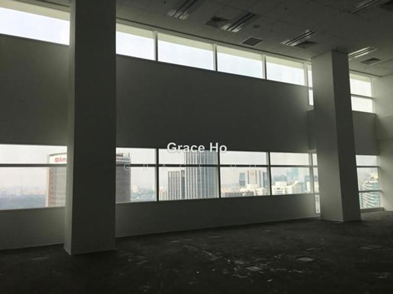 Office for Rent in Kl Sentral (Kuala Lumpur) - Grace Ho - PropertyGuru.com.my
