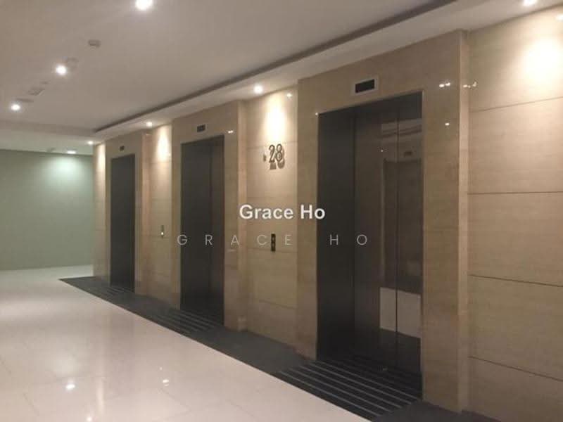 Office for Rent in Kl Sentral (Kuala Lumpur) - Grace Ho - PropertyGuru.com.my