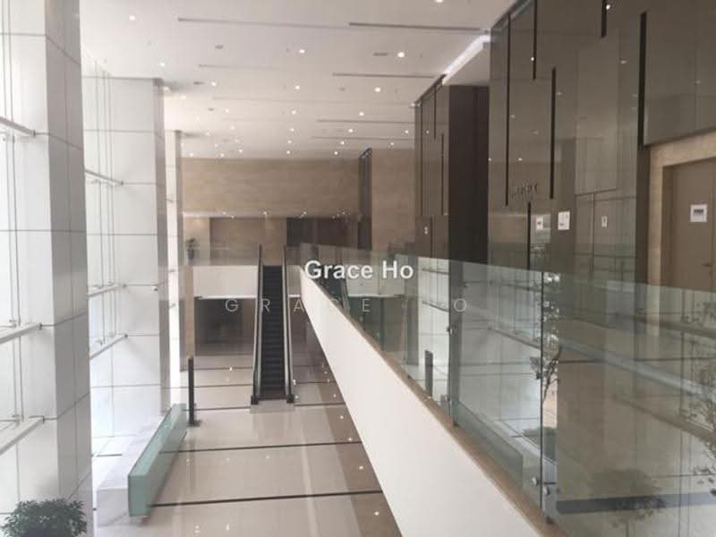 Office for Rent in Kl Sentral (Kuala Lumpur) - Grace Ho - PropertyGuru.com.my