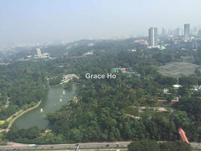 Office for Rent in Kl Sentral (Kuala Lumpur) - Grace Ho - PropertyGuru.com.my